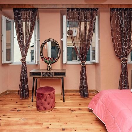 Venetian Reale Apartment Corfu  Ngoại thất bức ảnh
