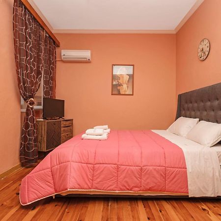 Venetian Reale Apartment Corfu  Ngoại thất bức ảnh