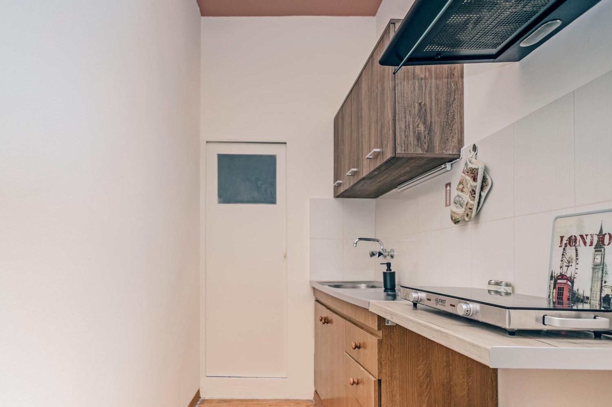 Venetian Reale Apartment Corfu  Ngoại thất bức ảnh