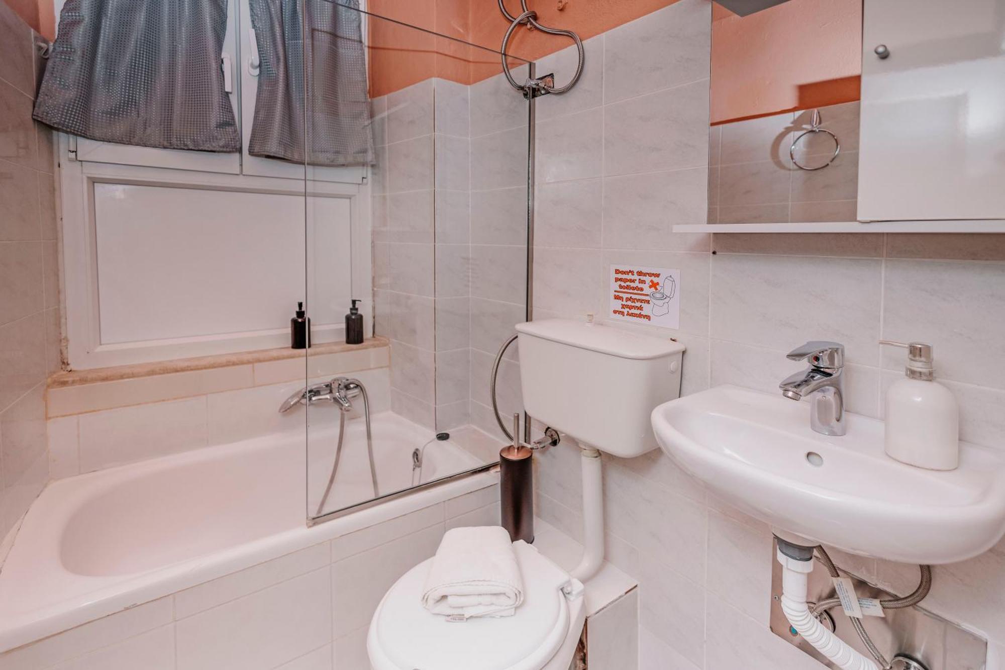 Venetian Reale Apartment Corfu  Ngoại thất bức ảnh