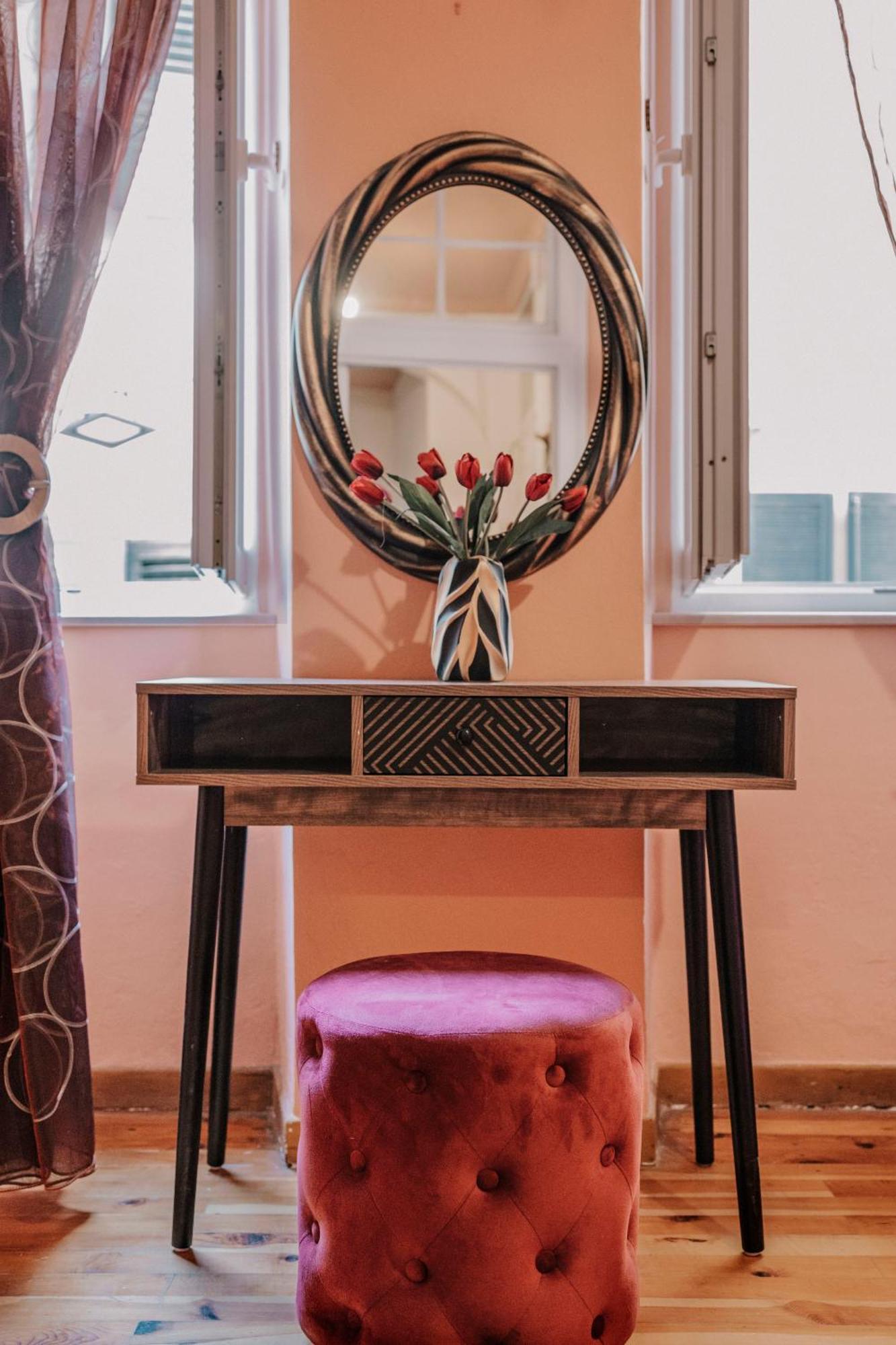 Venetian Reale Apartment Corfu  Ngoại thất bức ảnh