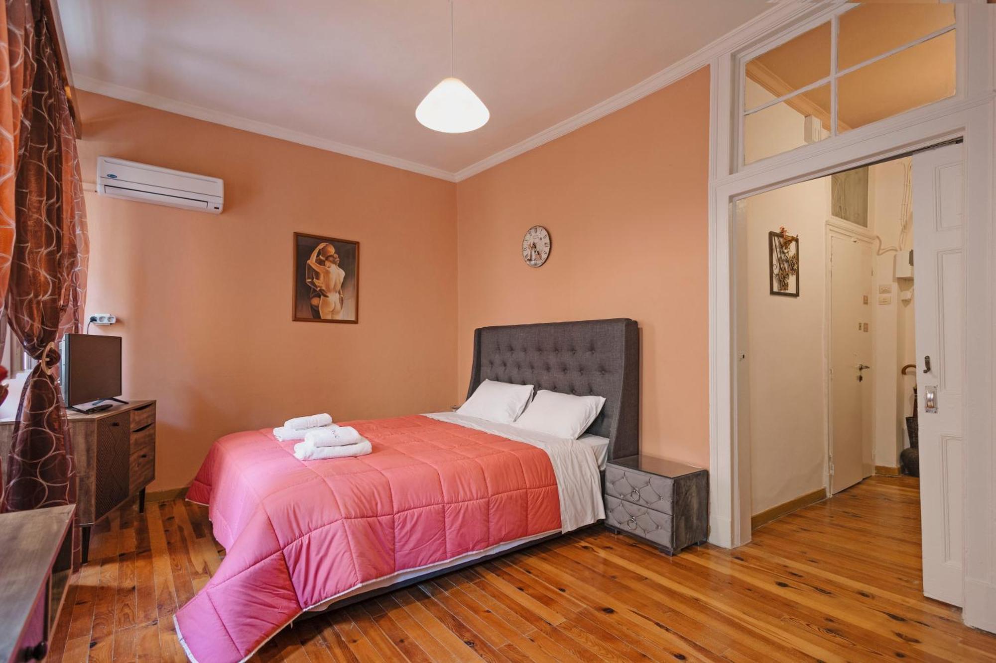 Venetian Reale Apartment Corfu  Ngoại thất bức ảnh